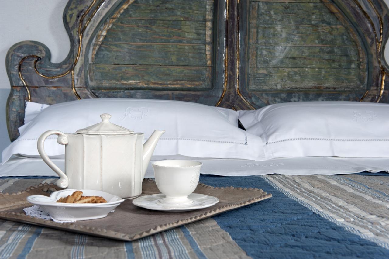 La Casa Di Arianna Bed & Breakfast Casole dʼElsa Dış mekan fotoğraf